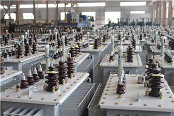郑州S11-80KVA油浸变压器全铜国标电力变压器